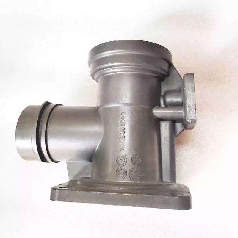 Intake Valve For Atlas Air Compressor 1622351300 1622351380 With Solenoid Valve
