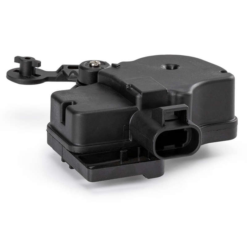 For 00-06 Chevorlet Suburban Tahoe GMC Rear Hatch Lift Gate Lock Actuator Motor
