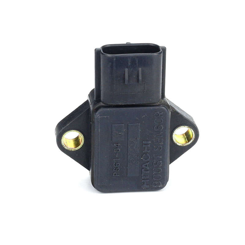 Genuine Manifold Absolute Pressure MAP Boost Sensor PS61-04 PS6104 For Nissan