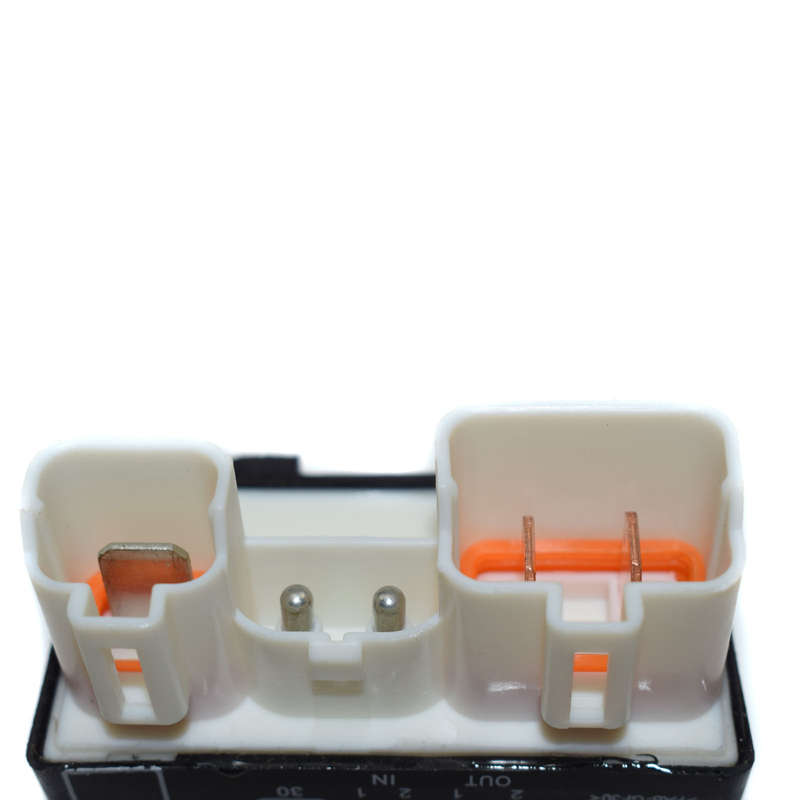 9442933 Cooling Fan Control Switch Relay Module For VOLVO 850 93-97 960 92-97