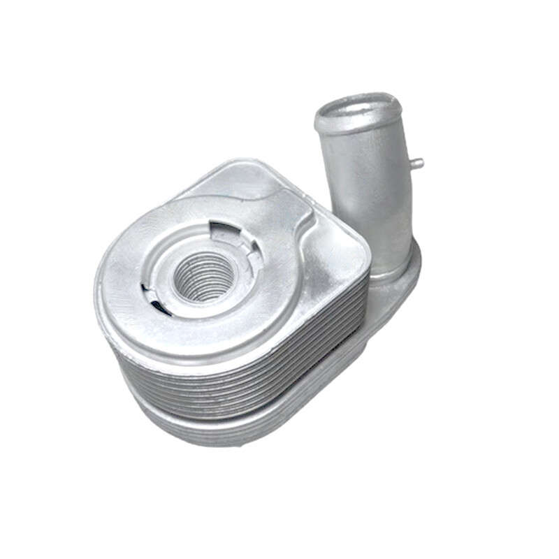 Oil Cooler for FIAT DUCATO 2.3 D Multijet 2006 ONWARDS 5801555580