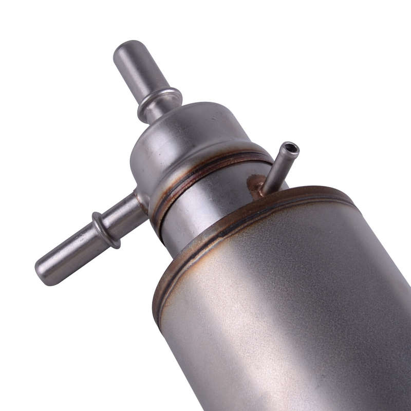 Fuel Filter Fuel Pressure Regulator fit for Mercedes Benz W163 ML320 ML350 ML500