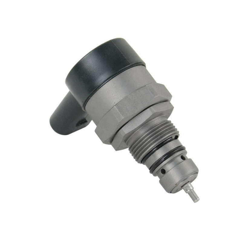 Fuel Pump Pressure Regulator Valve 0281002494 For Mercedes Benz A6110780449