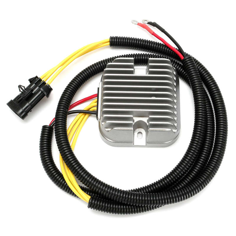 4012678 4014543 Voltage Regulator Rectifier For Polaris Sportsman 450 550 850 XP