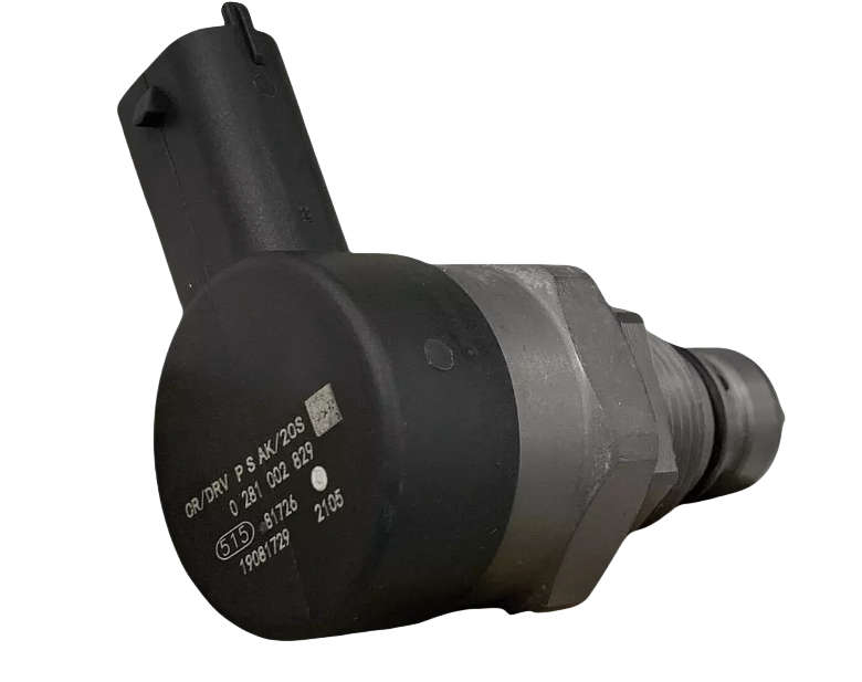 Fuel pressure regulator 0281002829 Fits For DODGE JEEP HYUNDAI KIA