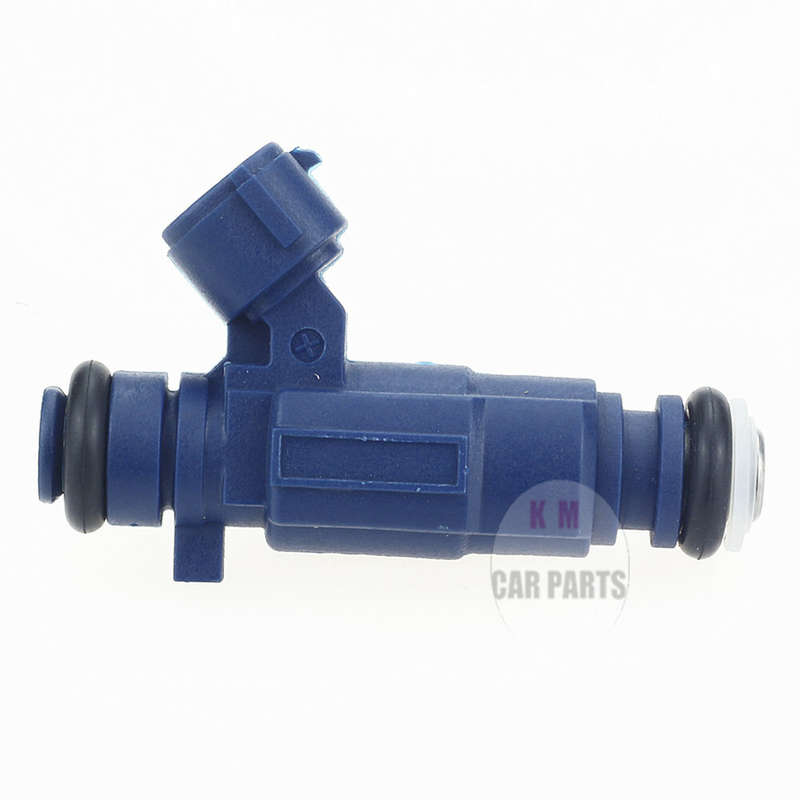 4pcs Fuel injector nozzle 35310-2B000 For Hyundai i20 i30 Kia Cee'D 1.4