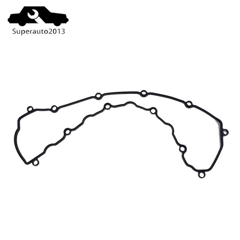 Valve Cover Seal Gasket 1121367010 For Toyota Hilux Surf KZN130 3.0TD New