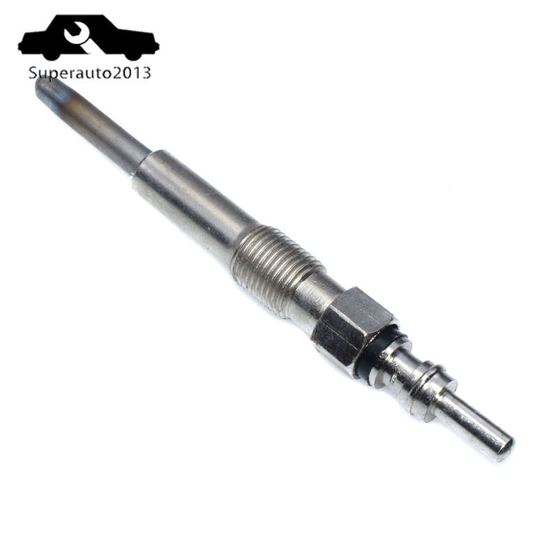 0250202022 1X Glow Plug For VW Beetle Golf Jetta 1.9L l4 TDI Audi A3 Seat Skoda