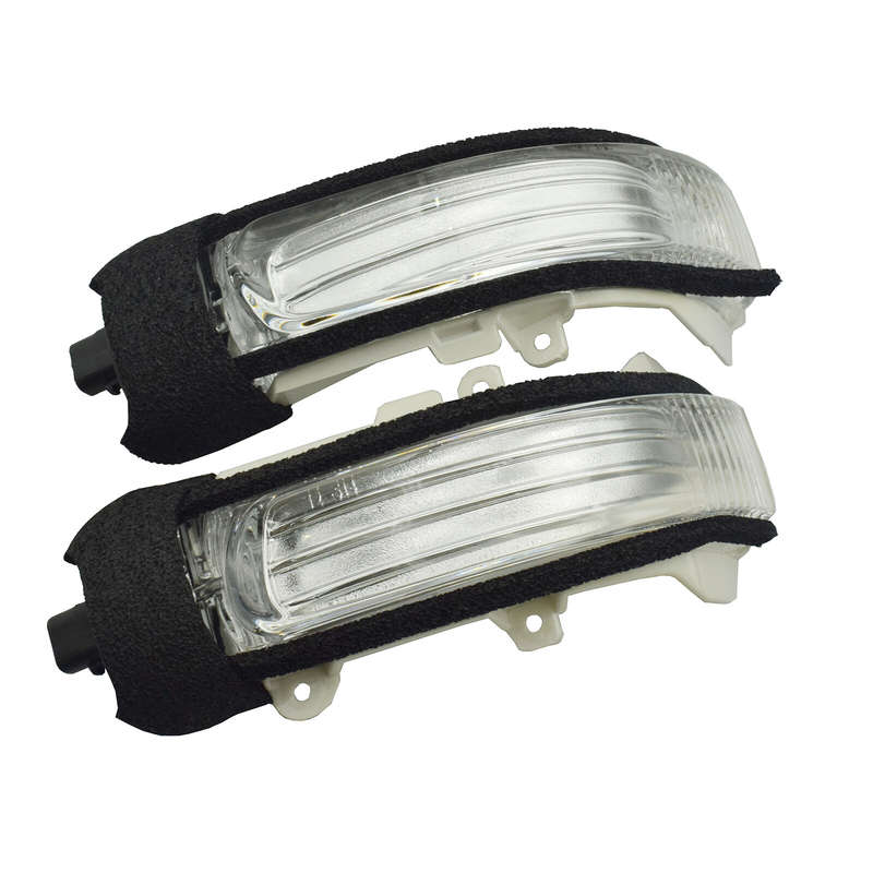 New Car Mirror Turn Signal Light Right&Left Side For Toyota Corolla Scion xB tC