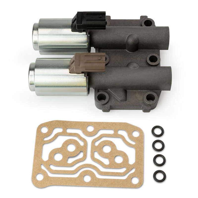 28260-PRP-014 Transmission Dual Linear Solenoid For Honda Accord CRV Acura