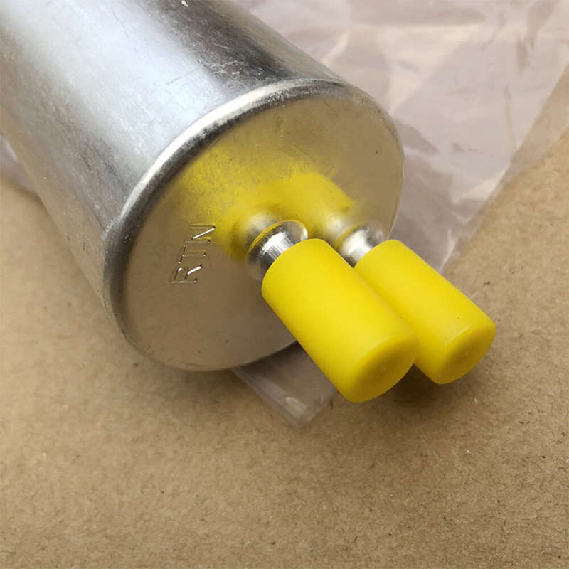 Fuel Filter w/ Pressure Regulator For BMW E46 325i 325Ci 325Xi 330Ci 13327512019