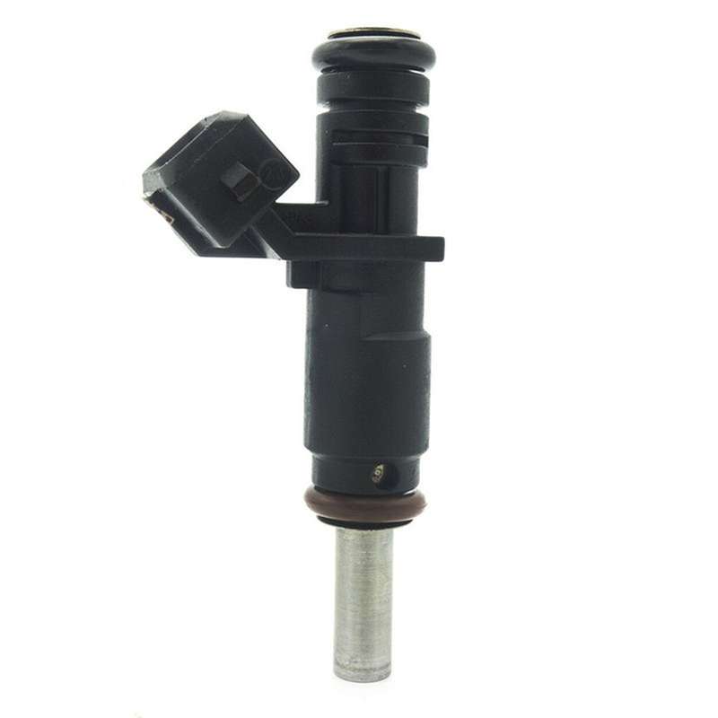 6PCS Fuel Injector Nozzle For BMW E87 E90 E95 E83 E85 N52 3.0L L6 2007-2013