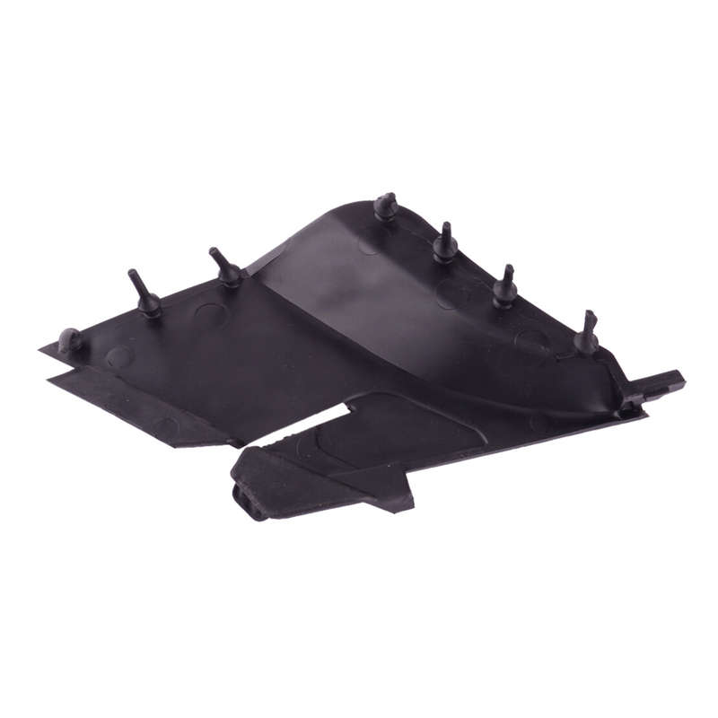 1Pair Engine Hood Bonnet Hinge Cover Fit For Honda Fit GD1 GD3 2005-2008 jk