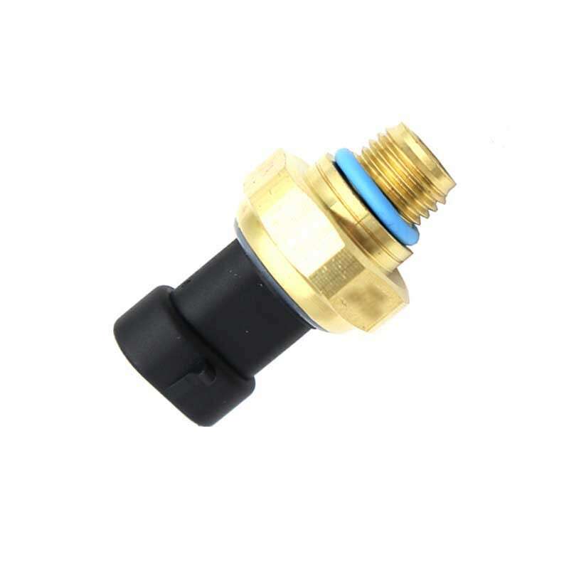 Oil Pressure Sensor Fits For Cummins N14 M11 ISX 4921487 3083716 3080406 PS398