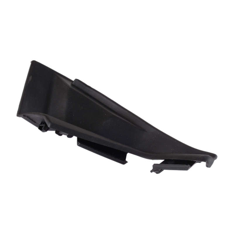 Right New Wiper Side Cowl Extension Cover Fit For Mitsubishi Outlander 13-21