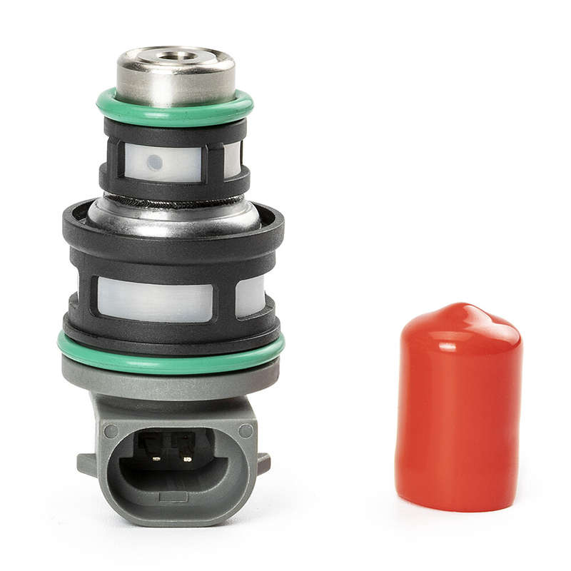 For Chevy GMC Cavalier Buick Pontica New Fuel Injector 2.2L 19244616 17113197
