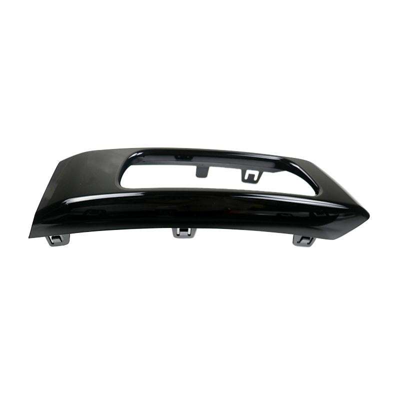 Left Car Front Fog Light Cover Bezel Fit for Range Rover Sport L494 14-17