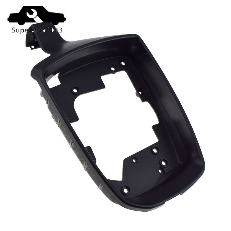 Car Right Side Rearview Mirror Cover Frame For Kia Sorento 2009-2014 87626-2P000