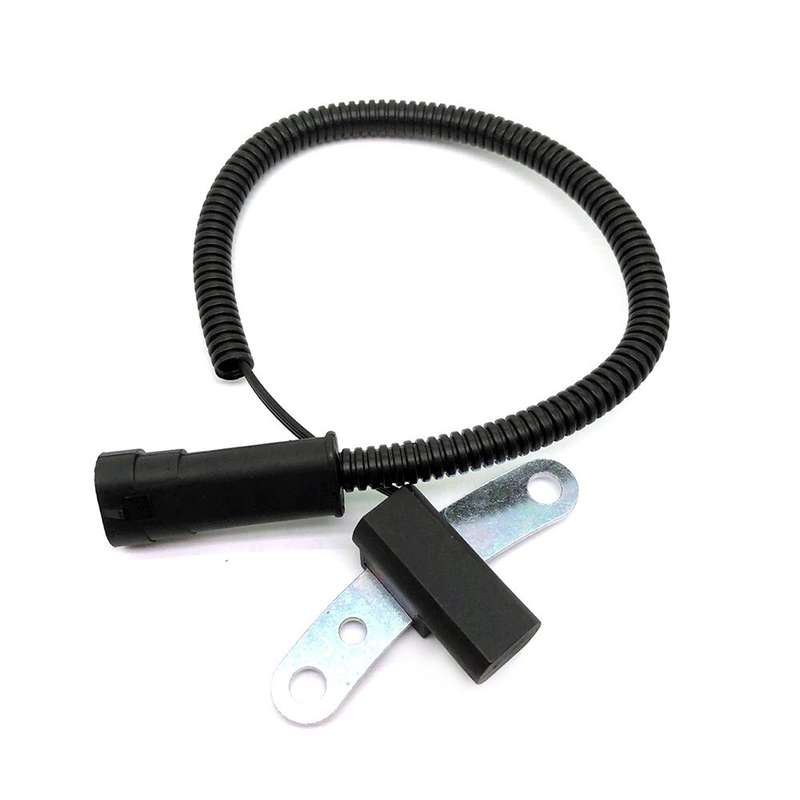 Crankshaft position sensor 4713427 For Dodge Dakota Jeep Cherokee Wrangler