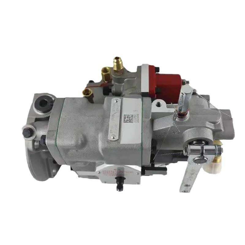Fuel Injection Pump 3021980 3201205 Fits For Cummins K19 KTA19 Diesel Engine