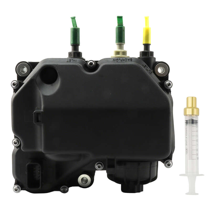 NEW 2.2 Control DEF UREA PUMP 12V For Cummins ISX ISB ISC 4387304RX