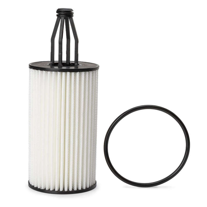 Oil Filter 2761800009 For Mercedes-Benz C400 CLS550 E300 GL450 GLE350 ML550 4.6L