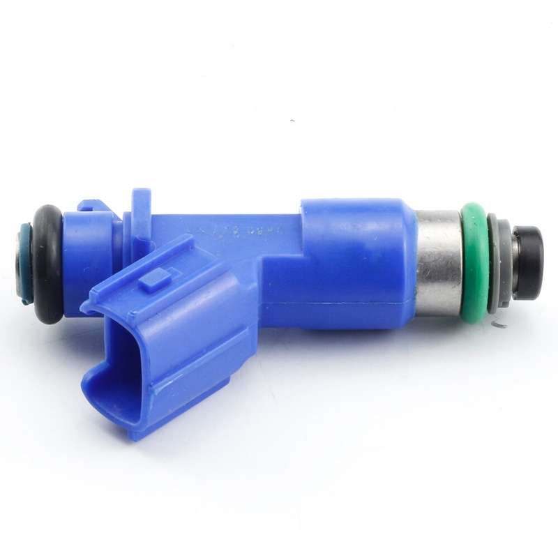 4PCS Fuel Injector Nozzle 16450-RWC-A01 Suitable for 2007-2012 Acura RDX 2.3L