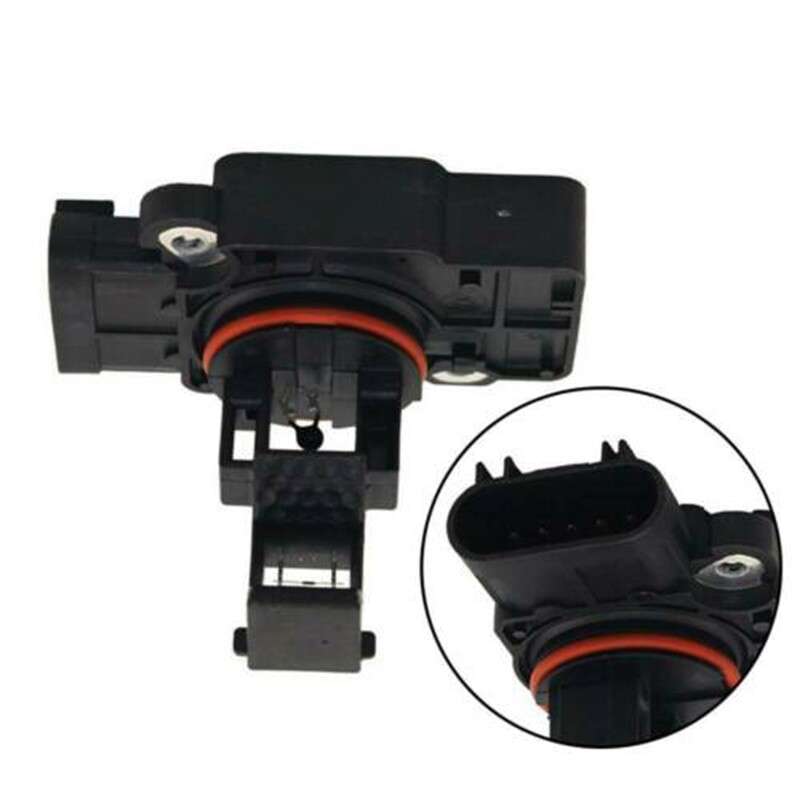 NEW MASS AIR FLOW SENSOR METER MAF FIT FOR 2009-2012 Chevrolet Cadillac GM GMC