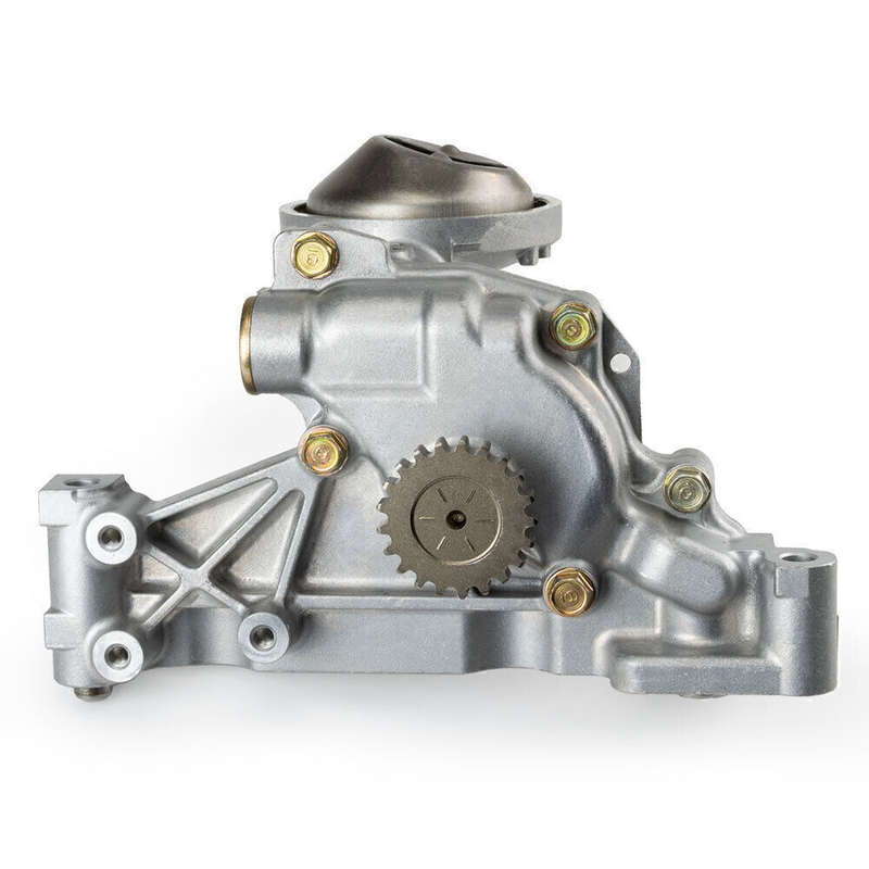 Oil Pump 15100-PRB-A01 For Honda Type R Acura RSX Type S K20A K20A2 2002-2006 US