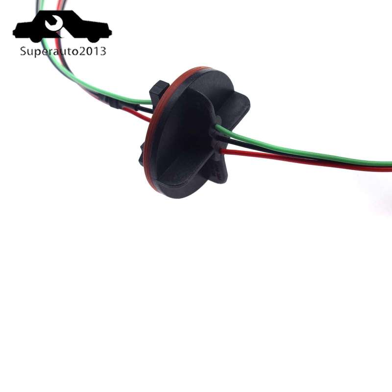 1PCS New Headlight Lamp Wiring Harness For Dodge Ram 1500 2500 3500 68193062AB