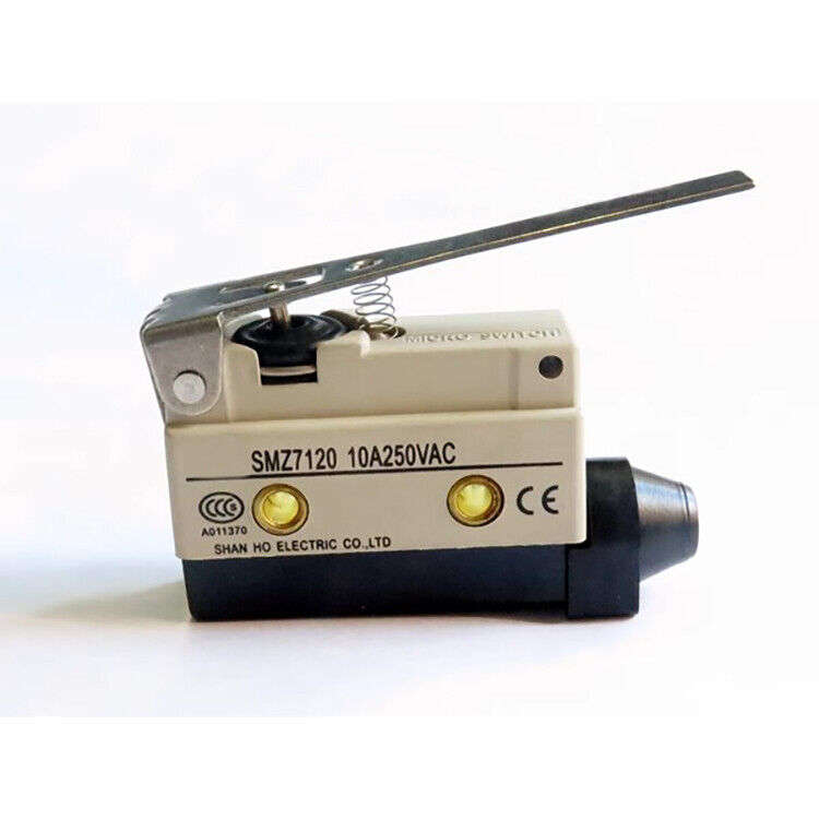 1PCS New For SHANHO Limit Switch SMZ-7120 Travel switch
