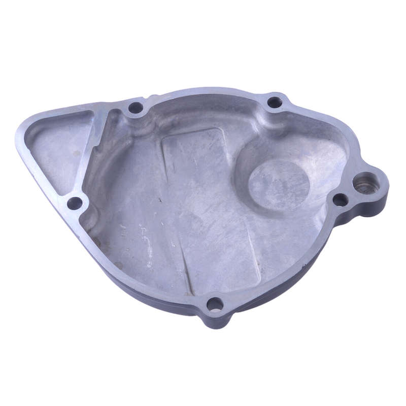 Black Engine Stator Cover Gasket Kit Fit for Suzuki Bandit GSF600S 1996-2003