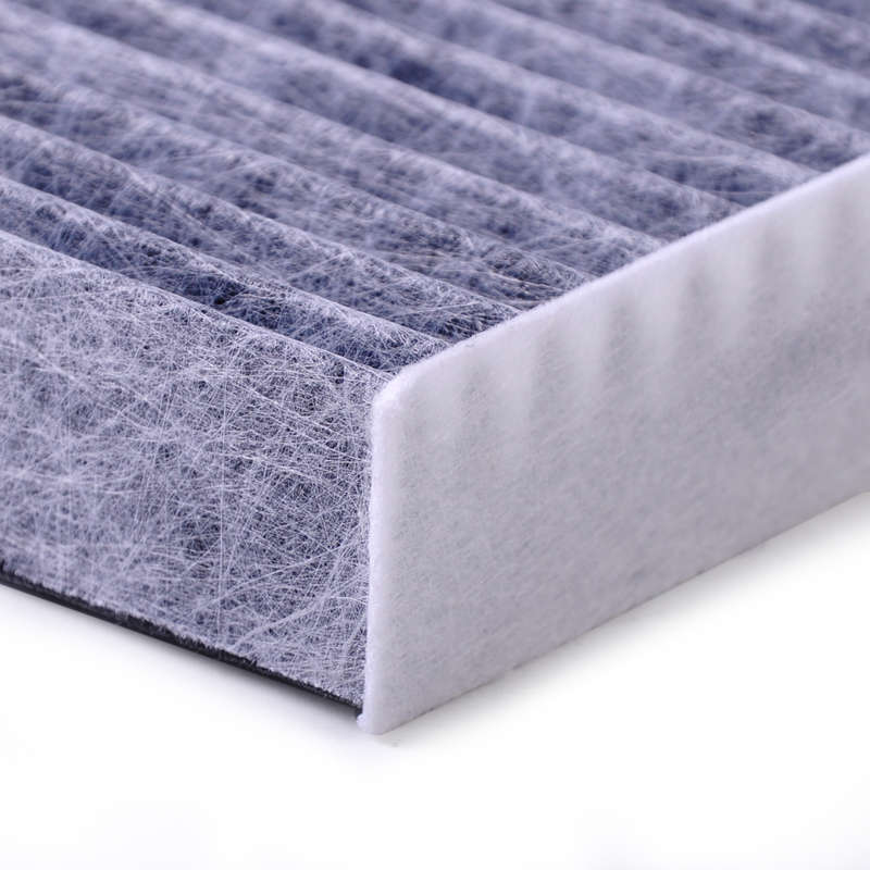 Cabin Air Filter Fit for Toyota Camry RAV4 4Runner Prius Yaris Scion 87139-50060