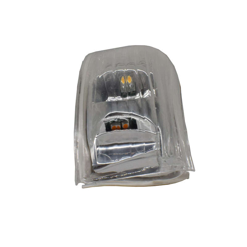 Right Rearview Turn Signal Light Mirror Lamp For Chevrolet Captiva 2007-2016 New