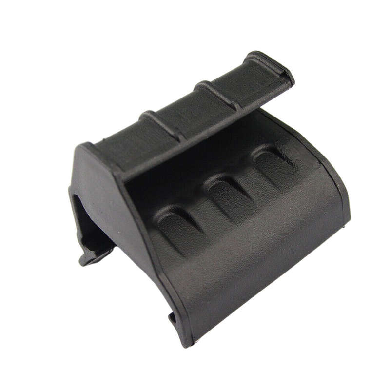 Rear Window Soft Top Retainers Clips Fit for Jeep Wrangler JK 2007-2018 2Pcs