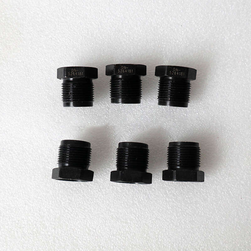 Crossover Tube Nut 5264181 for Dodge Cummins 3.9L 4.5L 5.9L 6.7L 2003-2019