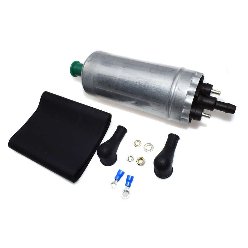 Fit VW Beetle BMW Jaguar Inline High Pressure Fuel Pump 0580463010,058