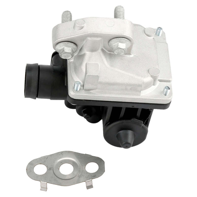 12639108 for Chevy Malibu GMC Terrain Buick Secondary Air Injection Check Valve