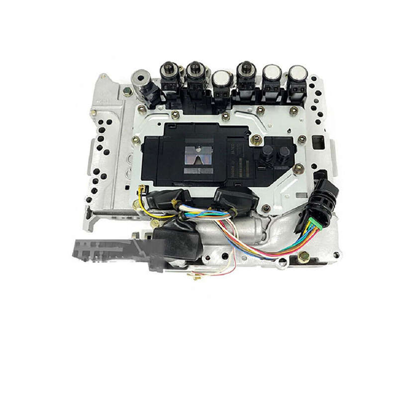 For Nissan Xterra Pathfinder Armada Frontier RE5R05A Transmission Valve Body