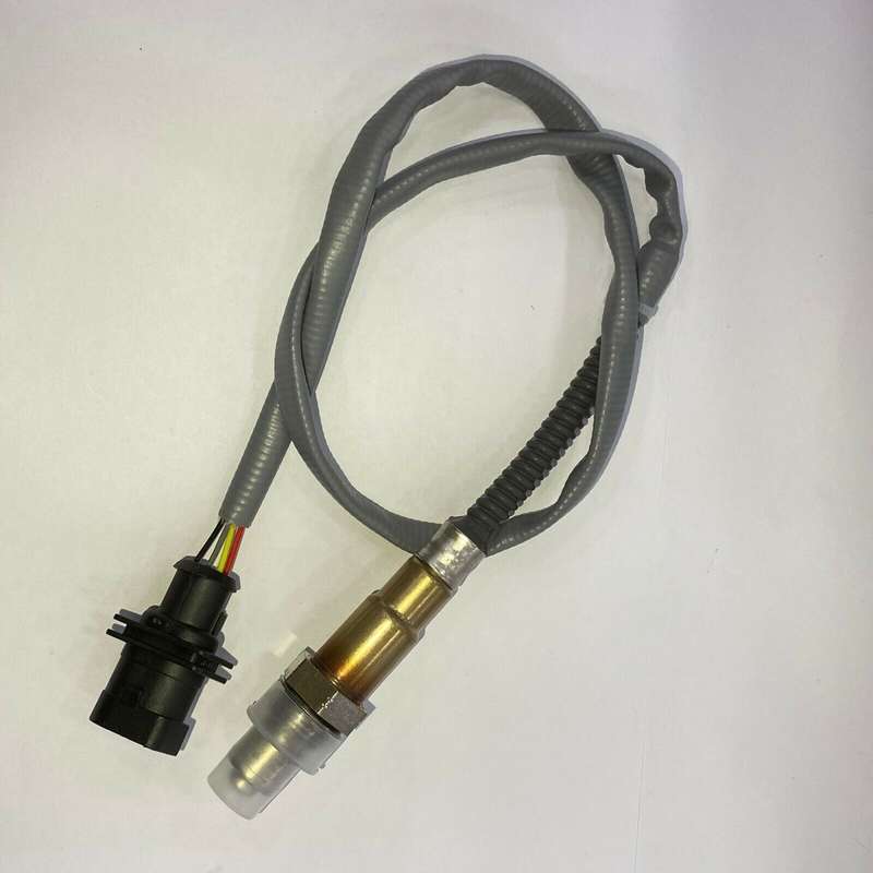 O2 Oxygen Sensor 0258027070 For Jaguar F-PACE F-TYPE XF XJ 3.0 5.0 x152 12-19