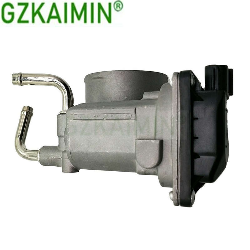 Throttle Body 22030-75010 22030-0C010 2203075010 Fits Toyota Hilux 1TR