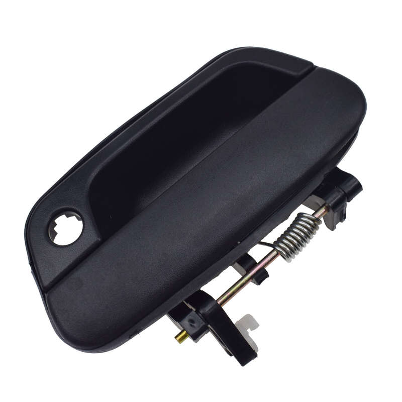 Front Left Outside Exterior Door Handle For 2010-2015 Chevrolet Spark 95964943