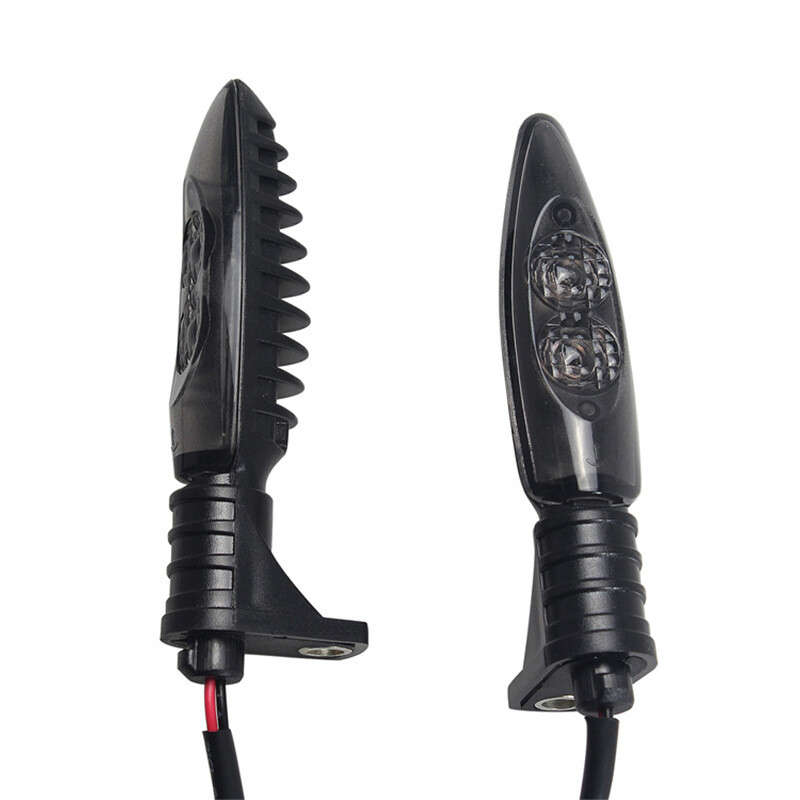 Pair/2x Turn Signal Blinker light Indicator fit for BMW F700GS F800 R GT GS