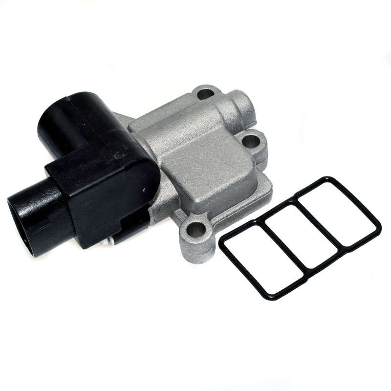 Idle Air Control Valve IAC For HONDA Accord 2003-2005 Element 2003-2006 2.4L