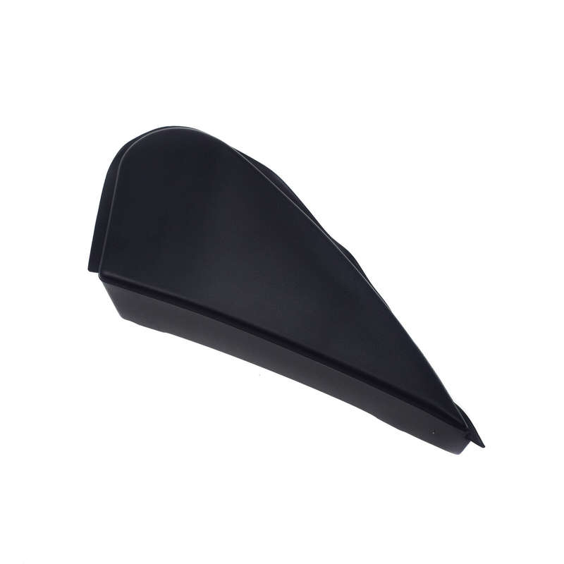 Left Side Mirror Corner Triangle Cover Trim 6011802170 For Toyota Corolla 14-16