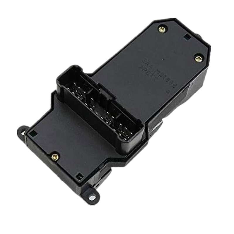 OEM 35750-SEL-P02 For Honda Civic Fit Front Power Master Window Switch Control