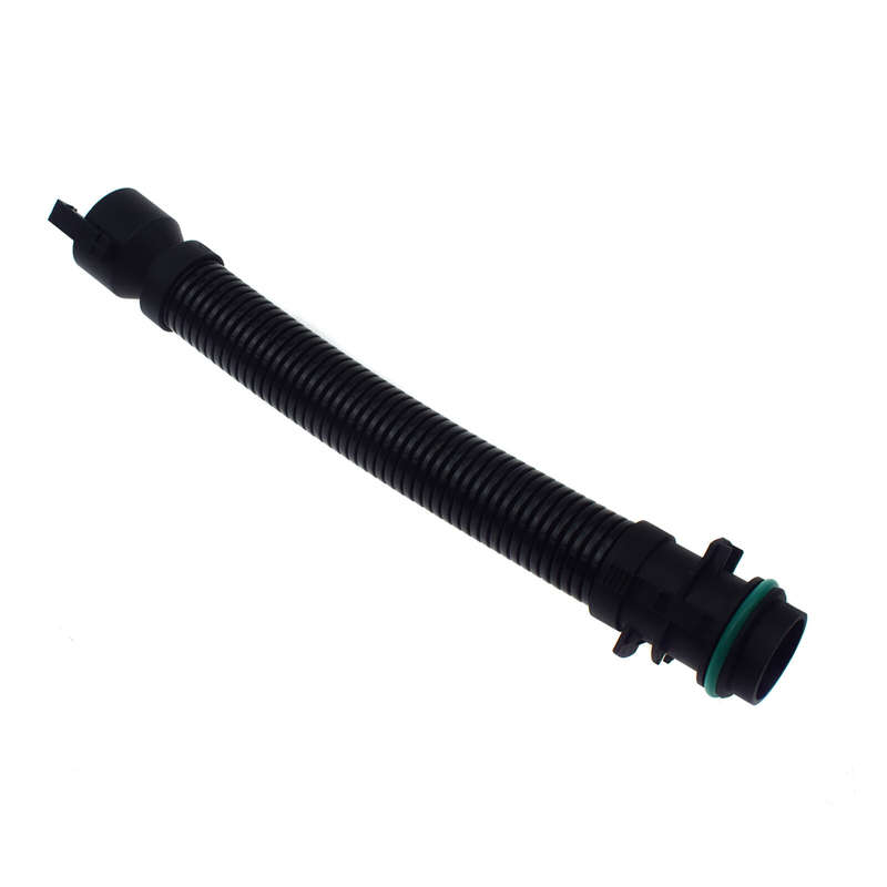 Air Filter Breather Pipe 13717803848 13717803847 For BMW 1 2 3 5 6 7 E81 E87 E90