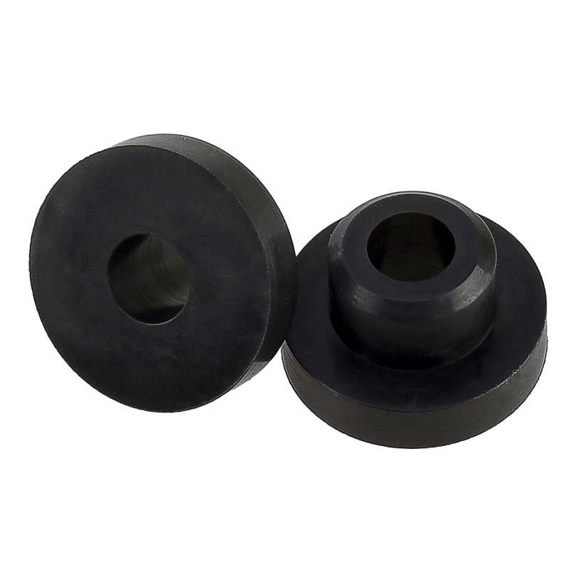 2pcs Fuel Tank Grommet Seal 570045500 Fit For Can-Am Traxter Outlander Ski-Doo