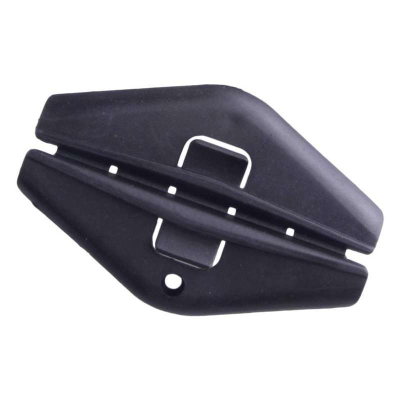 2x/Set Door Window Guides Retainer Clips fit for GM Replaces 12337898 20747508