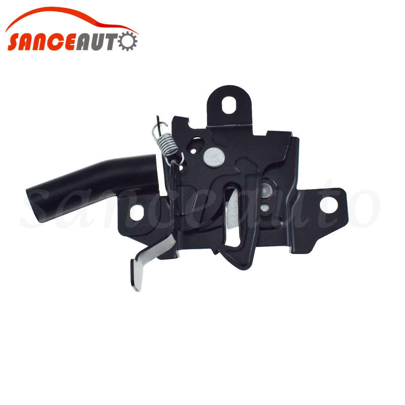 For Subaru Legacy & Outback 2010 2011 2012-2014 Front Hood Lock Latch 57310AJ001